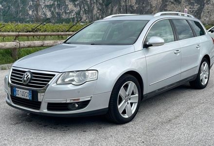 Продам Volkswagen Passat B6 2006 года в г. Калиновка, Киевская область
