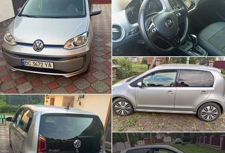 Продам Volkswagen Up 2018 года в Луцке