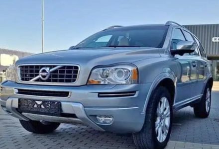 Продам Volvo XC90 2005 года в Харькове