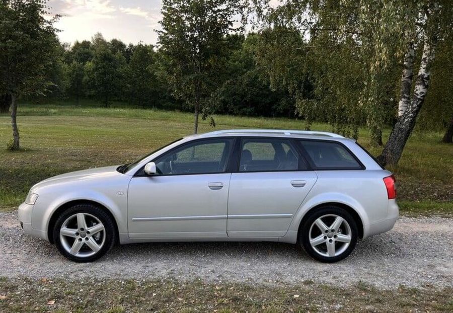 Продам Audi A4 2002 года в Днепре