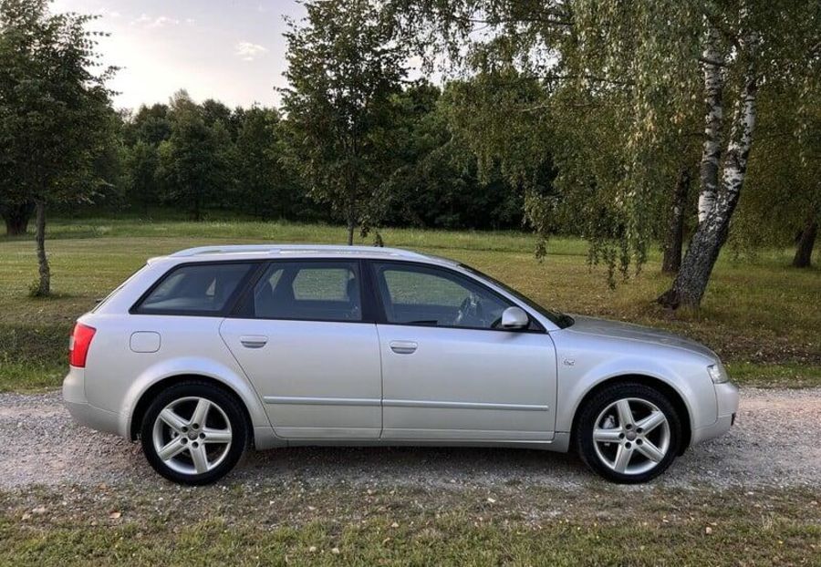 Продам Audi A4 2002 года в Днепре