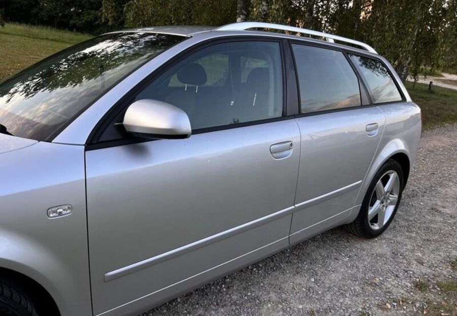 Продам Audi A4 2002 года в Днепре
