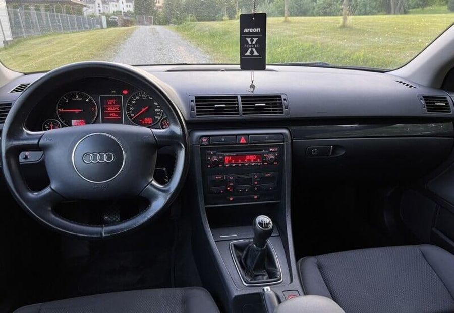 Продам Audi A4 2002 года в Днепре