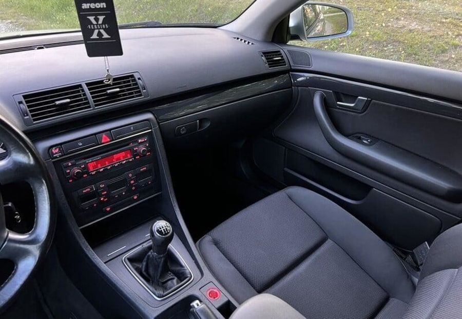 Продам Audi A4 2002 года в Днепре