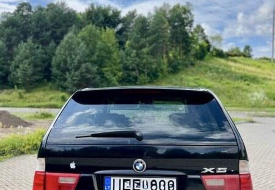 Продам BMW X5 2005 года в Киеве