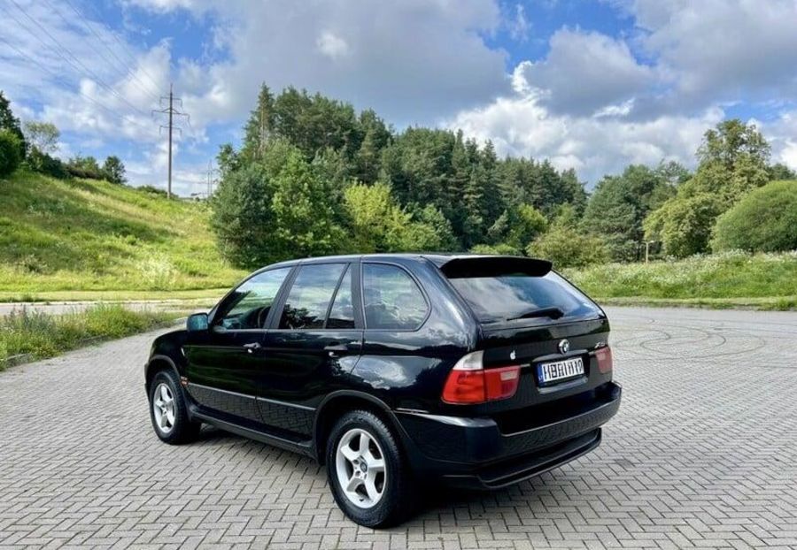 Продам BMW X5 2005 года в Киеве