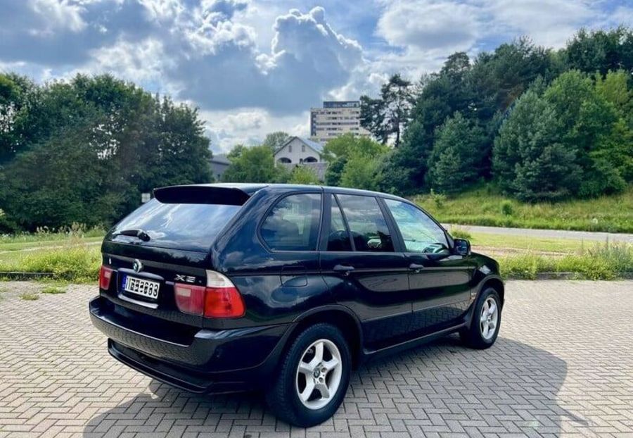 Продам BMW X5 2005 года в Киеве