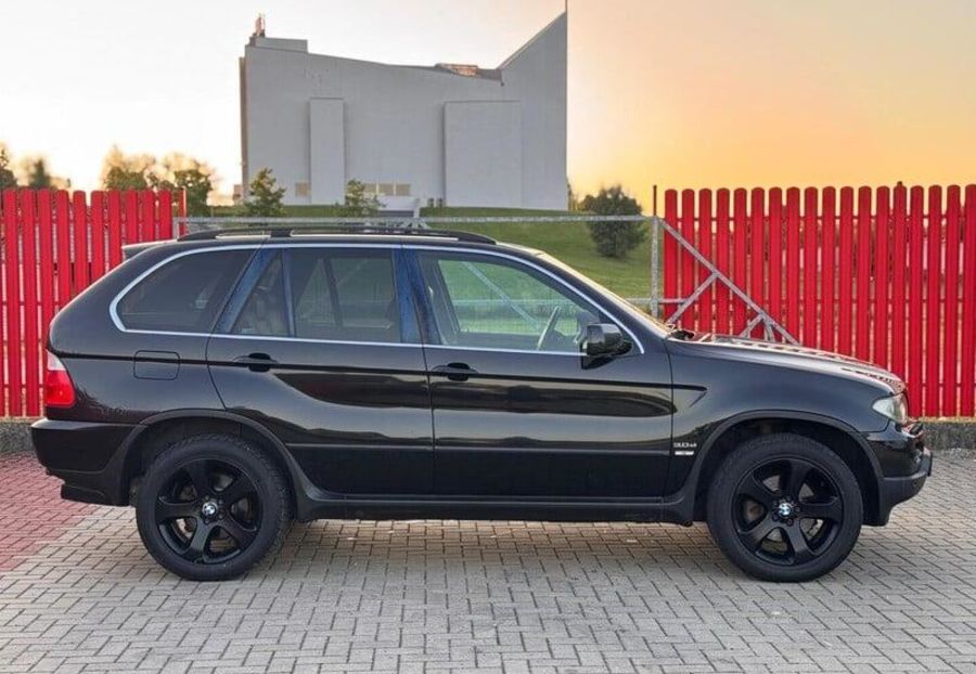 Продам BMW X5 2005 года в Львове