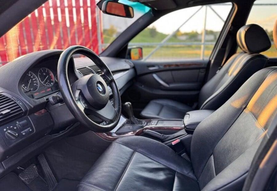 Продам BMW X5 2005 года в Львове