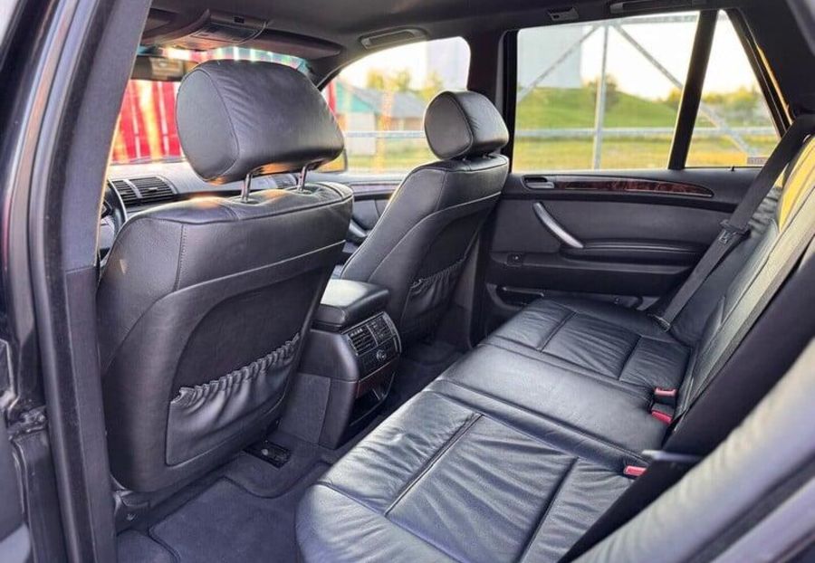Продам BMW X5 2005 года в Львове