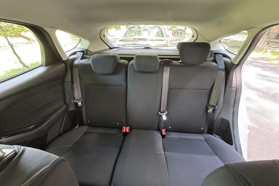 Продам Ford Focus 2017 года в Киеве