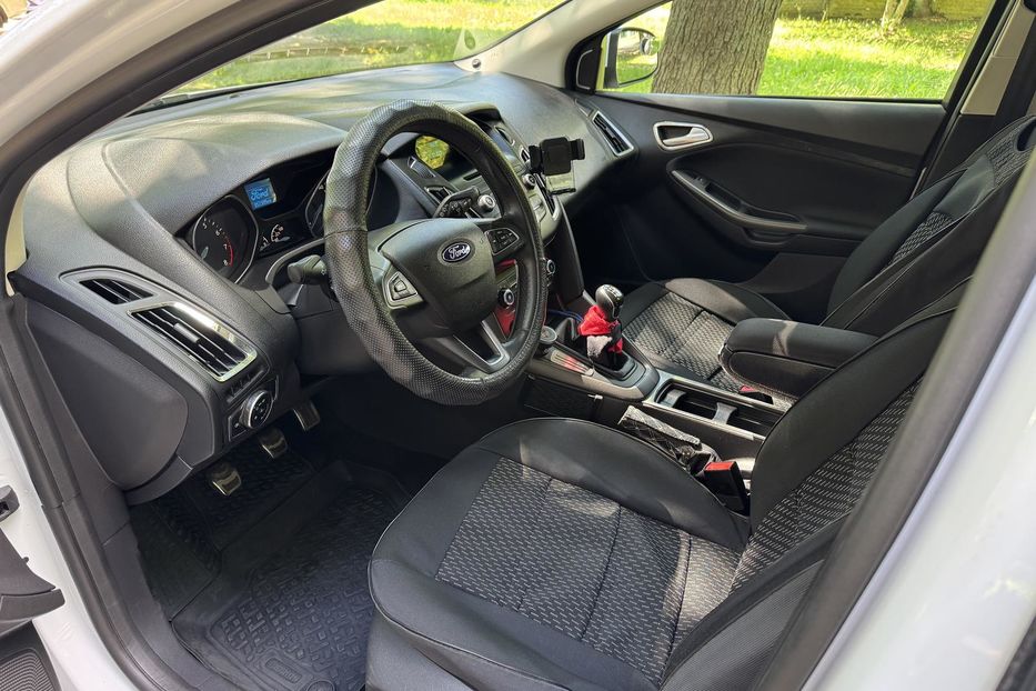 Продам Ford Focus 2017 года в Киеве