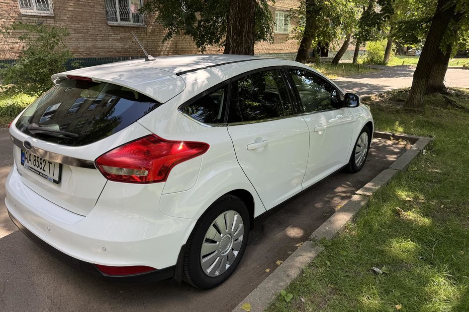 Продам Ford Focus 2017 года в Киеве