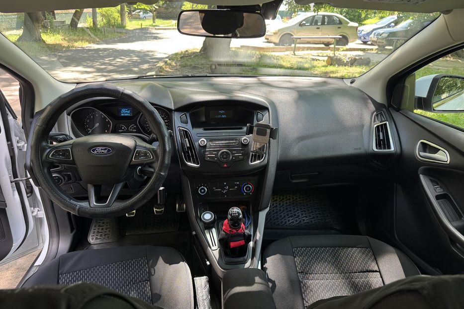 Продам Ford Focus 2017 года в Киеве