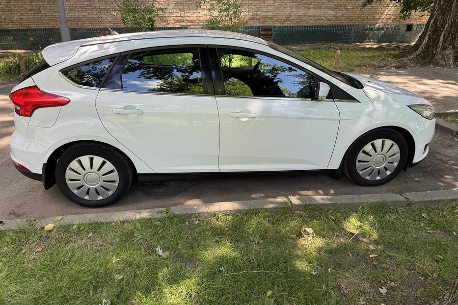 Продам Ford Focus 2017 года в Киеве