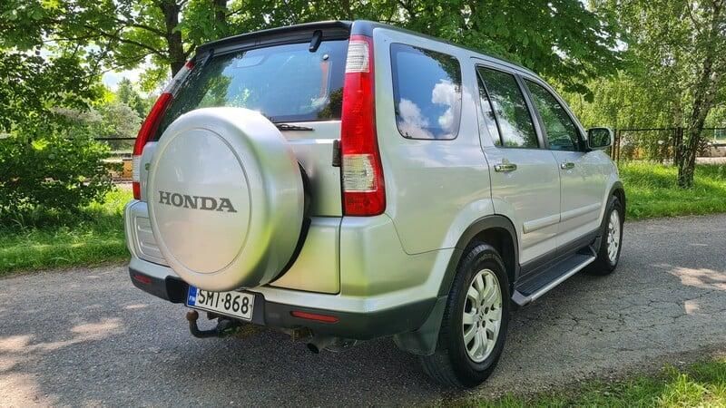 Продам Honda CR-V 2003 года в Днепре