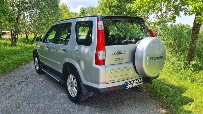 Продам Honda CR-V 2003 года в Днепре
