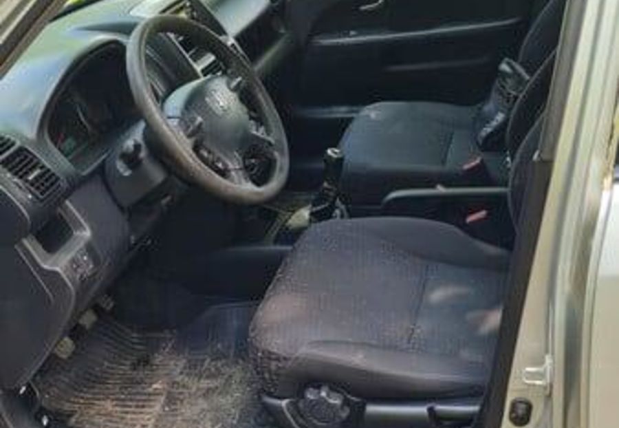 Продам Honda CR-V 2003 года в Днепре