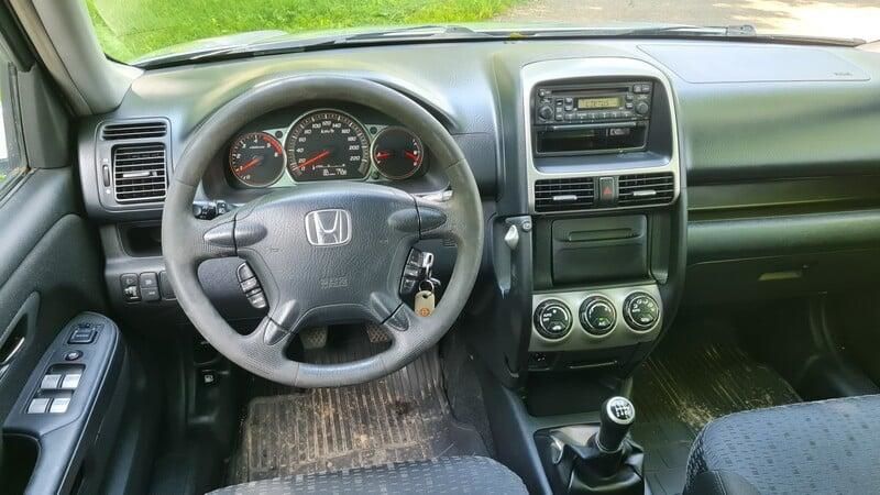 Продам Honda CR-V 2003 года в Днепре