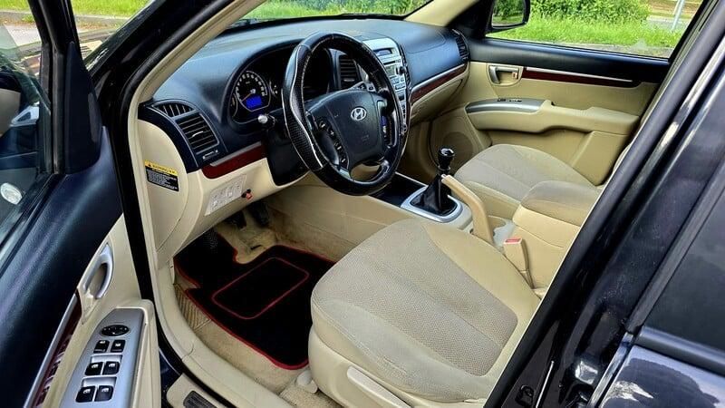 Продам Hyundai Santa FE 2006 года в Харькове