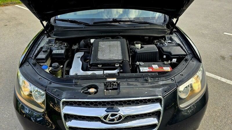 Продам Hyundai Santa FE 2006 года в Харькове