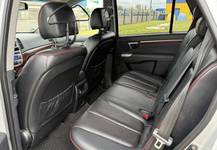 Продам Hyundai Santa FE 2007 года в Сумах