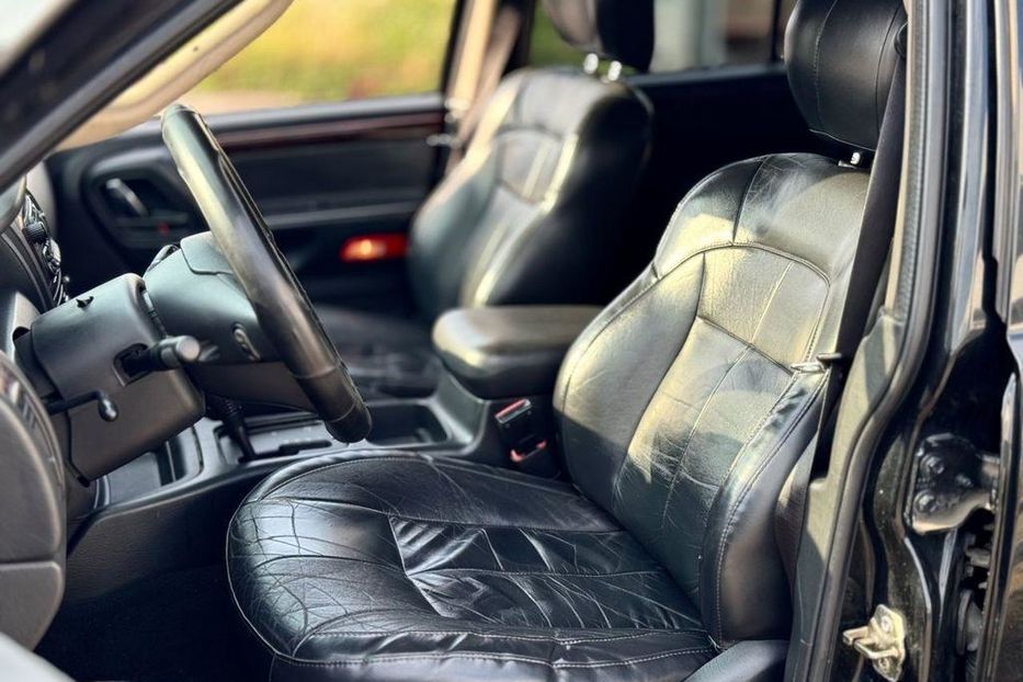 Продам Jeep Grand Cherokee 2004 года в г. Павлоград, Днепропетровская область