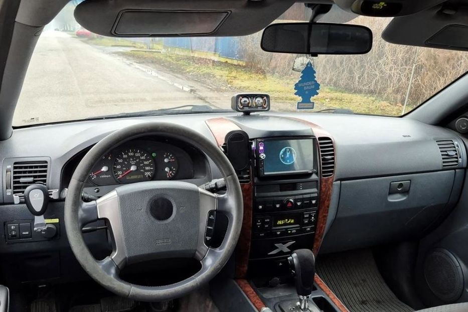 Продам Kia Sorento для ЗСУ  2005 года в г. Краматорск, Донецкая область
