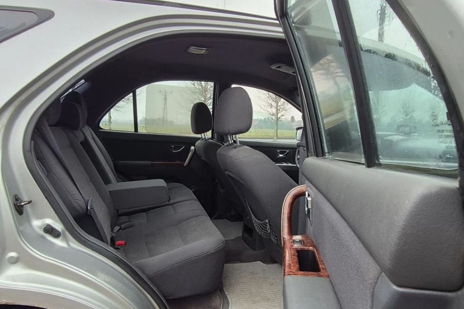 Продам Kia Sorento для ЗСУ  2005 года в г. Краматорск, Донецкая область