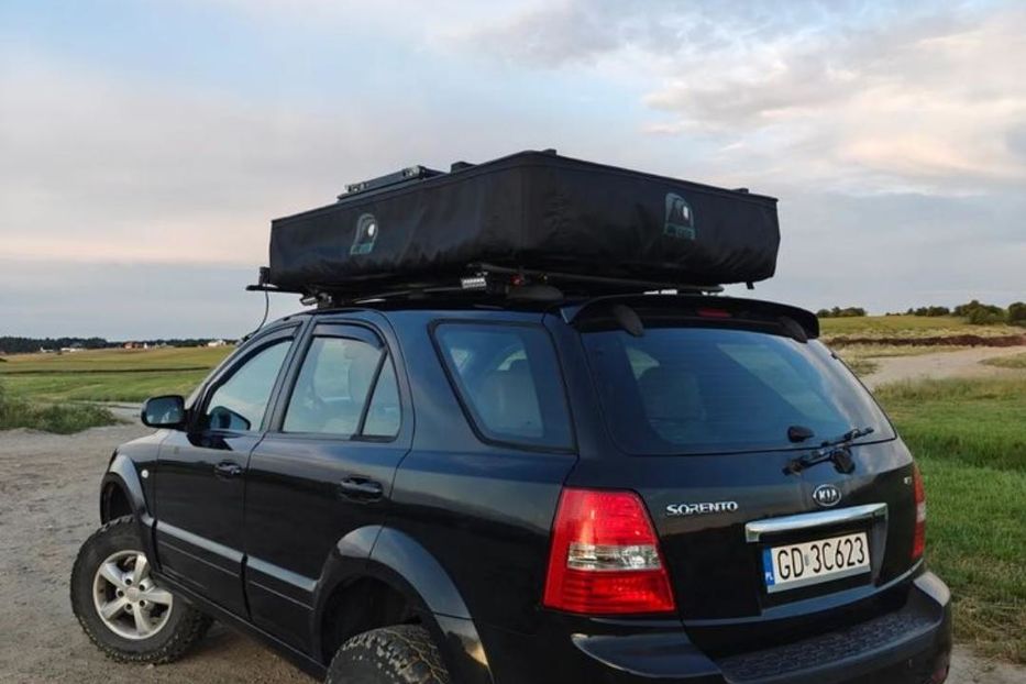 Продам Kia Sorento 2007 года в г. Изюм, Харьковская область