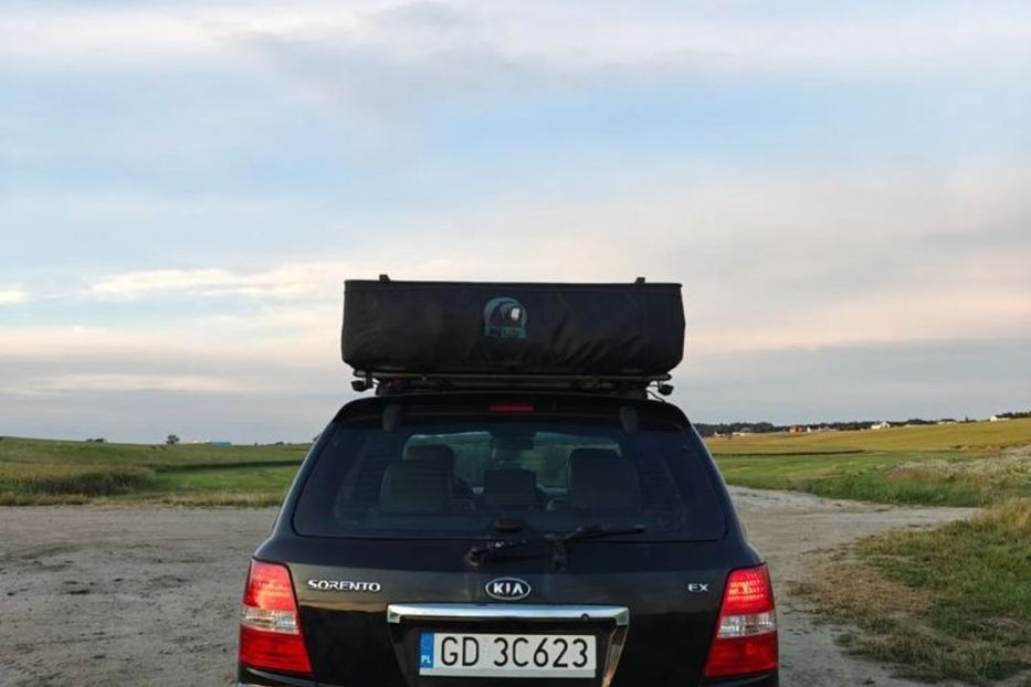 Продам Kia Sorento 2007 года в г. Изюм, Харьковская область