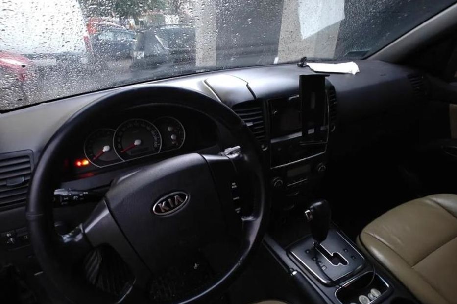 Продам Kia Sorento 2007 года в г. Изюм, Харьковская область