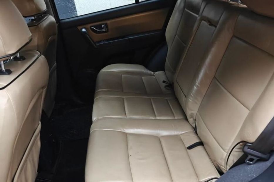 Продам Kia Sorento 2007 года в г. Изюм, Харьковская область