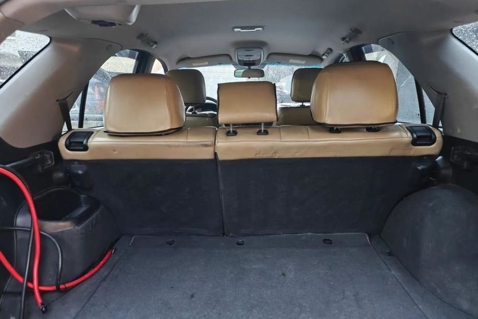 Продам Kia Sorento 2007 года в г. Изюм, Харьковская область