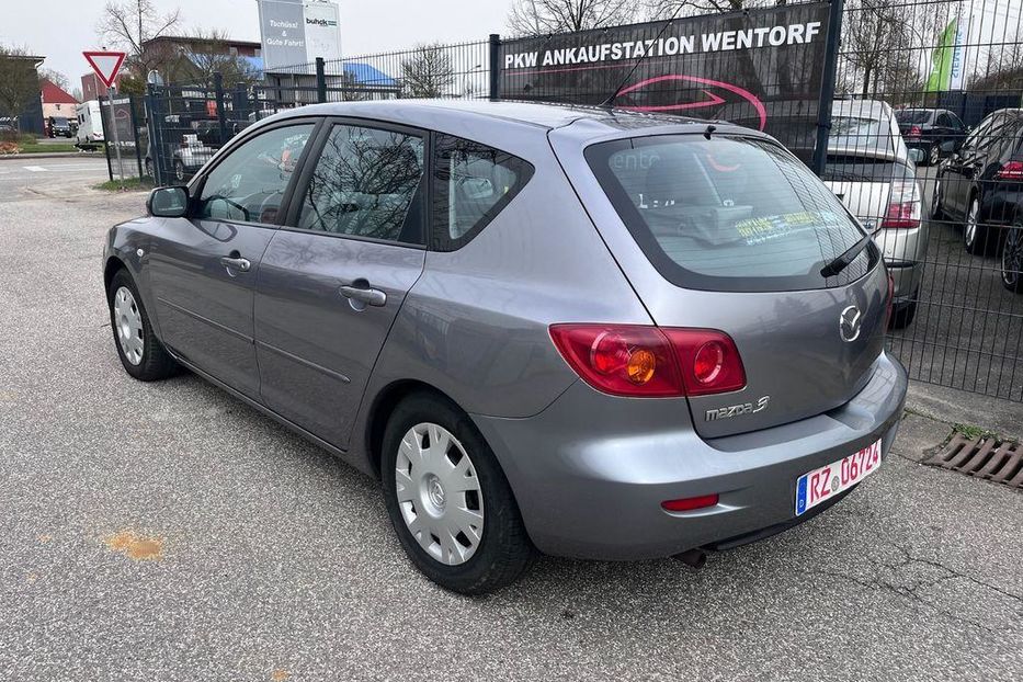 Продам Mazda 3 2004 года в Николаеве