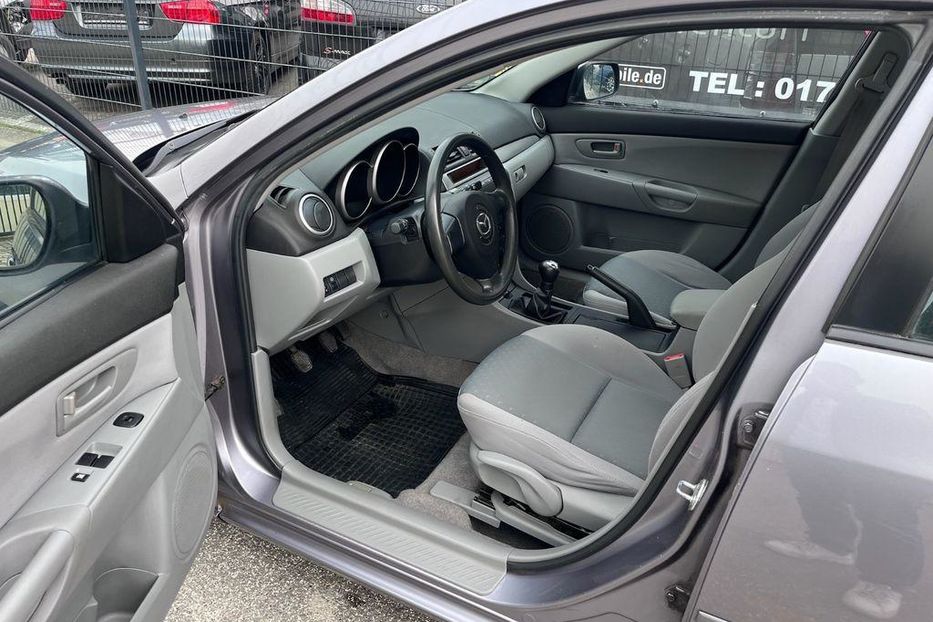 Продам Mazda 3 2004 года в Николаеве