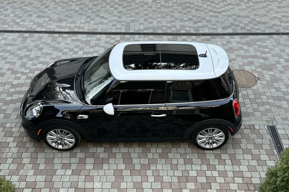 Продам MINI Cooper S 2016 года в Днепре