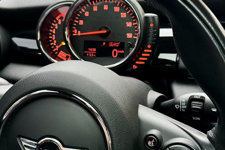 Продам MINI Cooper S 2016 года в Днепре