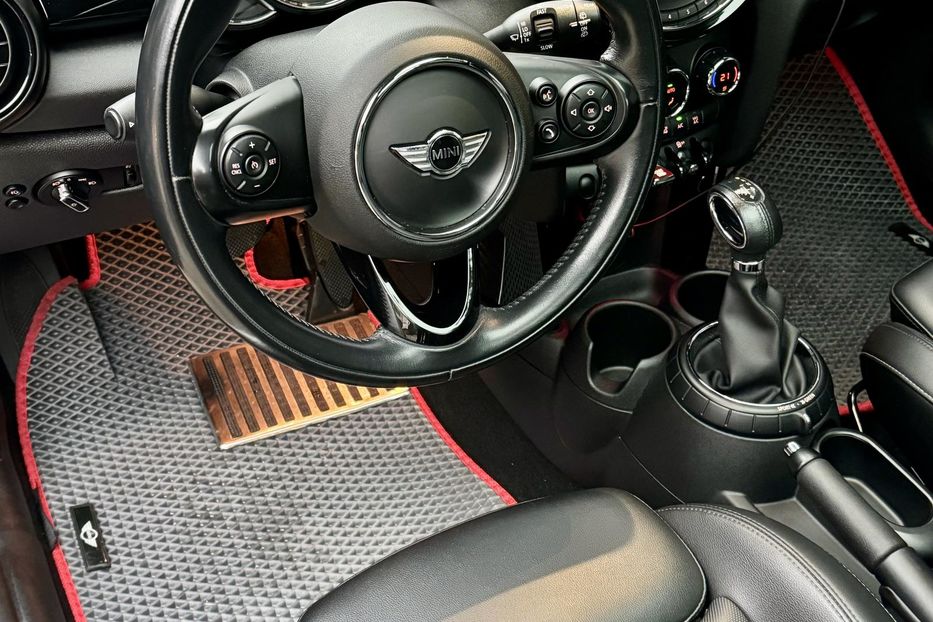 Продам MINI Cooper S 2016 года в Днепре