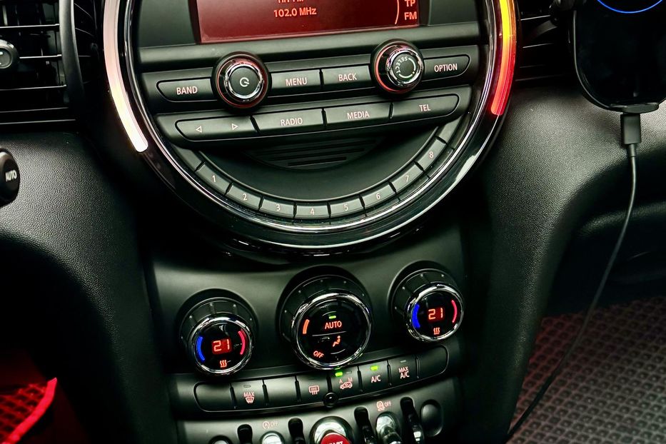 Продам MINI Cooper S 2016 года в Днепре
