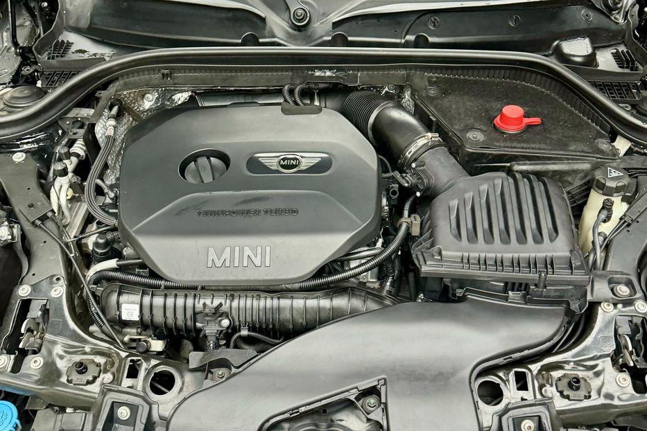 Продам MINI Cooper S 2016 года в Днепре