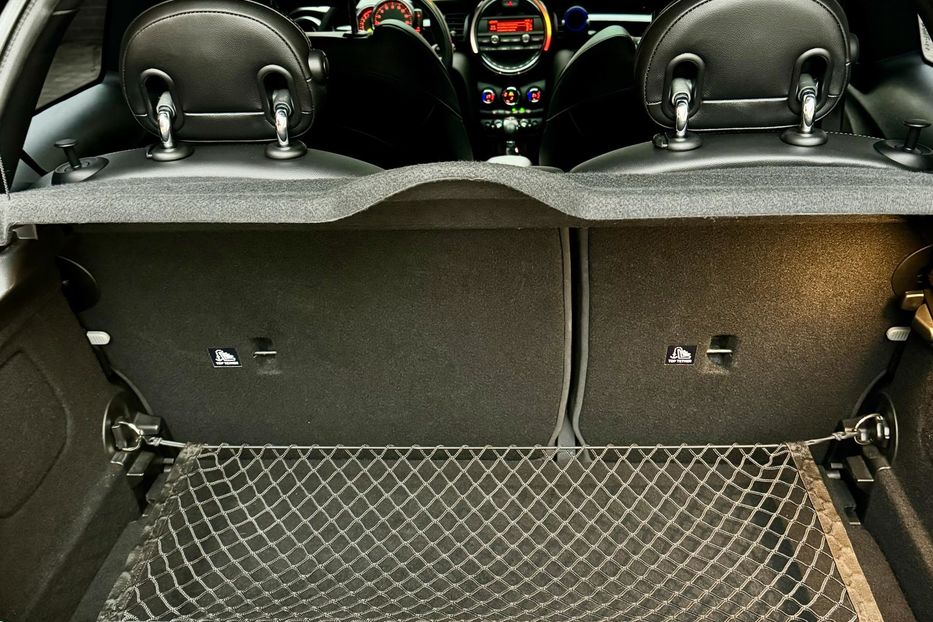 Продам MINI Cooper S 2016 года в Днепре