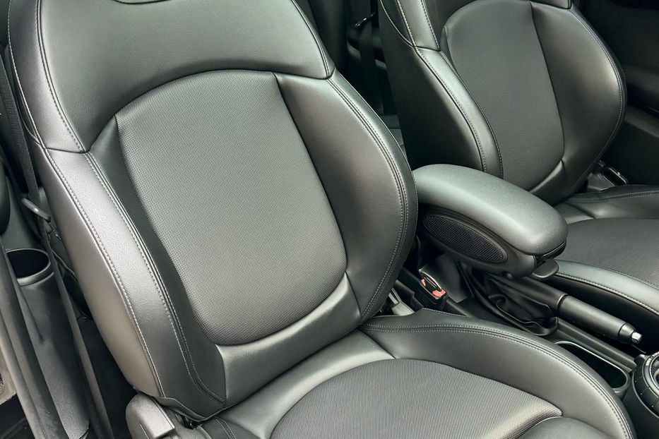 Продам MINI Cooper S 2016 года в Днепре