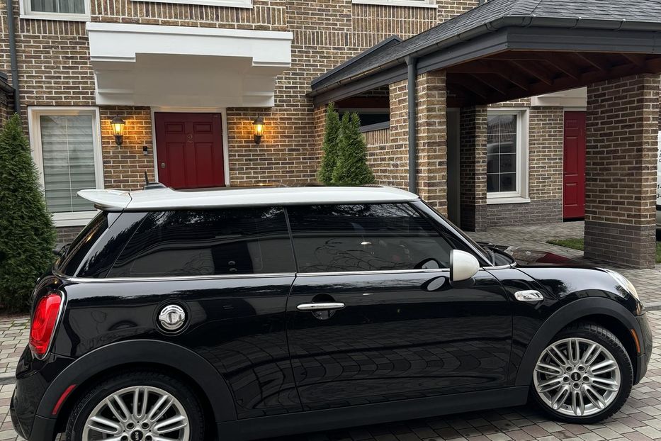 Продам MINI Cooper S 2016 года в Днепре