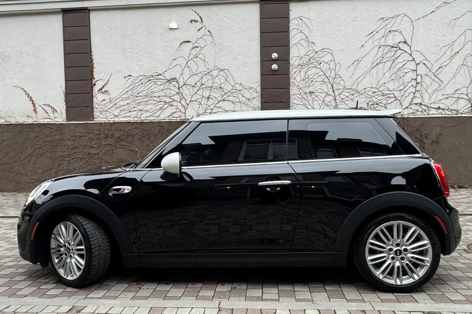 Продам MINI Cooper S 2016 года в Днепре