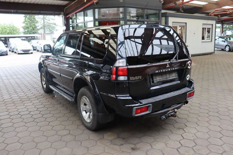 Продам Mitsubishi Pajero 2005 года в Сумах