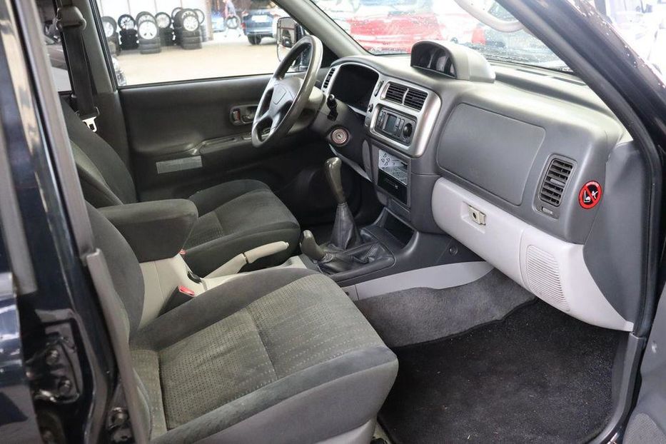 Продам Mitsubishi Pajero 2005 года в Сумах