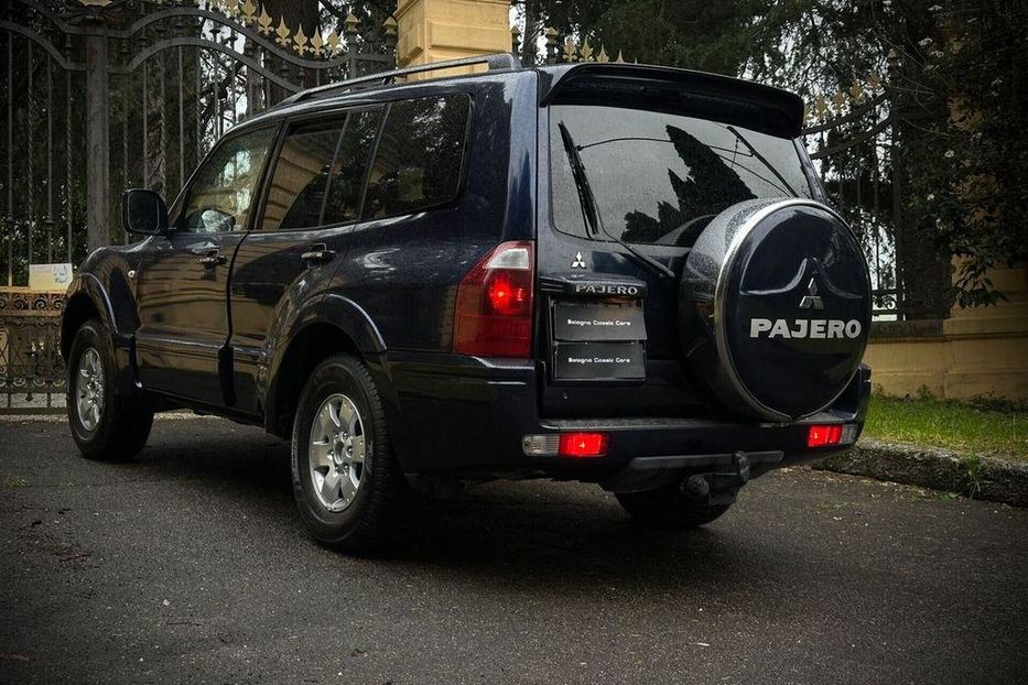 Продам Mitsubishi Pajero 2006 года в Житомире