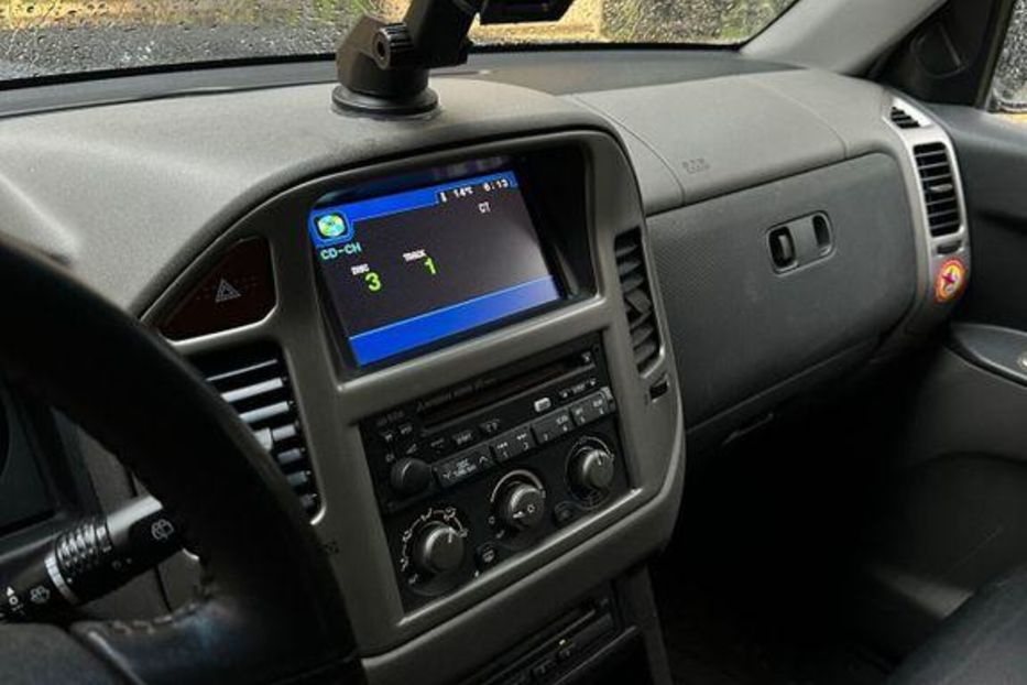 Продам Mitsubishi Pajero 2006 года в Житомире