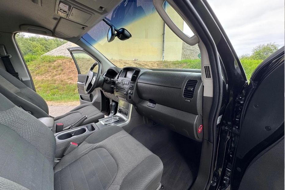 Продам Nissan Navara 2008 года в Харькове
